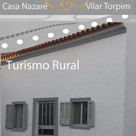 Casa Nazare Hébergement de vacances