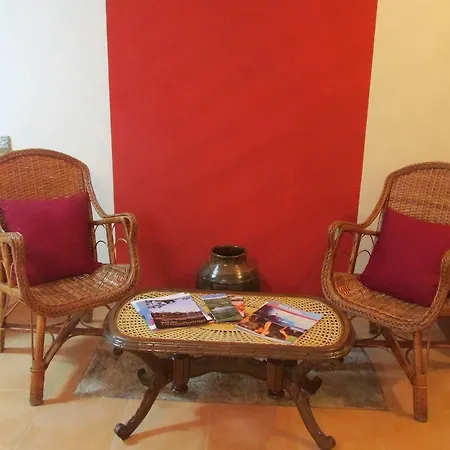 Casa Nazare Vilar Torpim