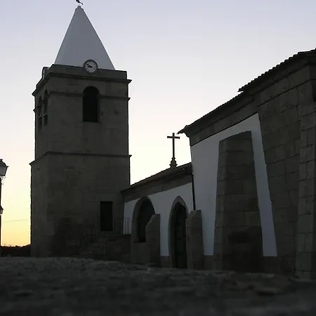 Casa Nazare Vilar Torpim