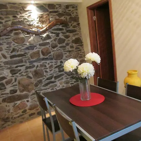 Hébergement de vacances Casa Nazare *
