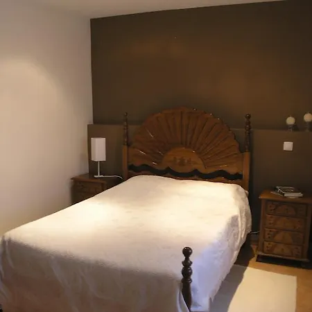 Casa Nazare Vilar Torpim
