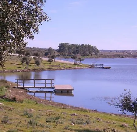 Casa Nazare Vilar Torpim
