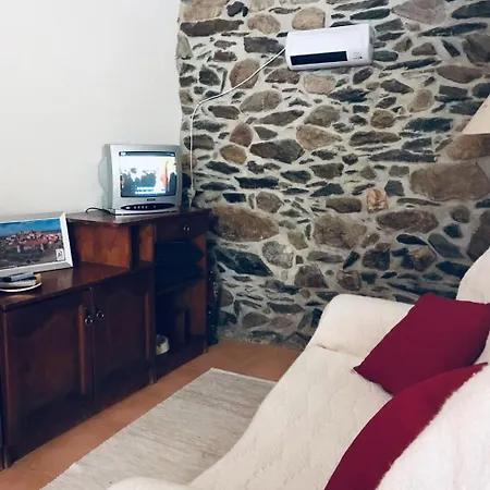 Casa Nazare Hébergement de vacances