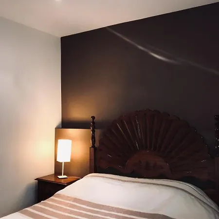 Casa Nazare Hébergement de vacances *