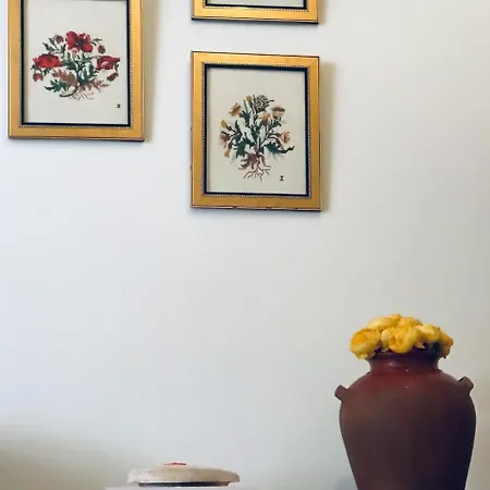 Casa Nazare Hébergement de vacances *