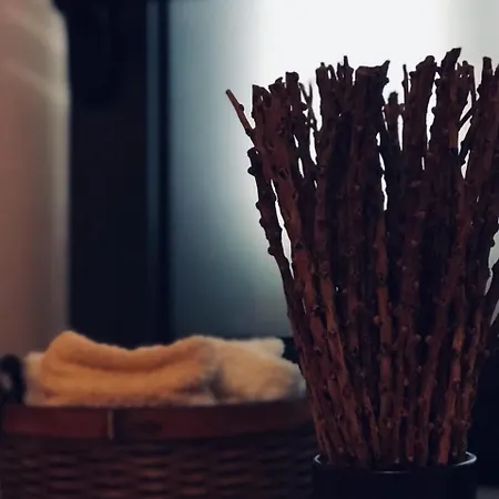 Dom wakacyjny Casa Nazare