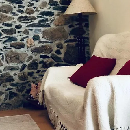 Hébergement de vacances Casa Nazare *