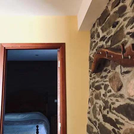 Hébergement de vacances Casa Nazare Vilar Torpim