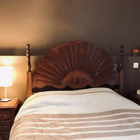 Hébergement de vacances Casa Nazare Vilar Torpim