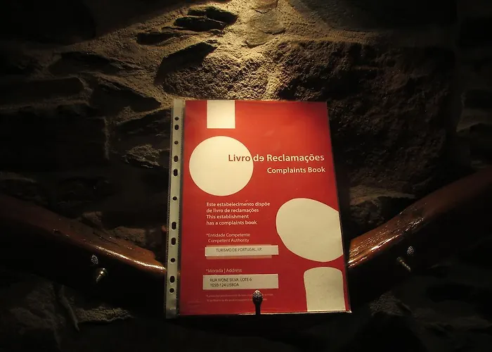 Casa Nazare Vilar Torpim