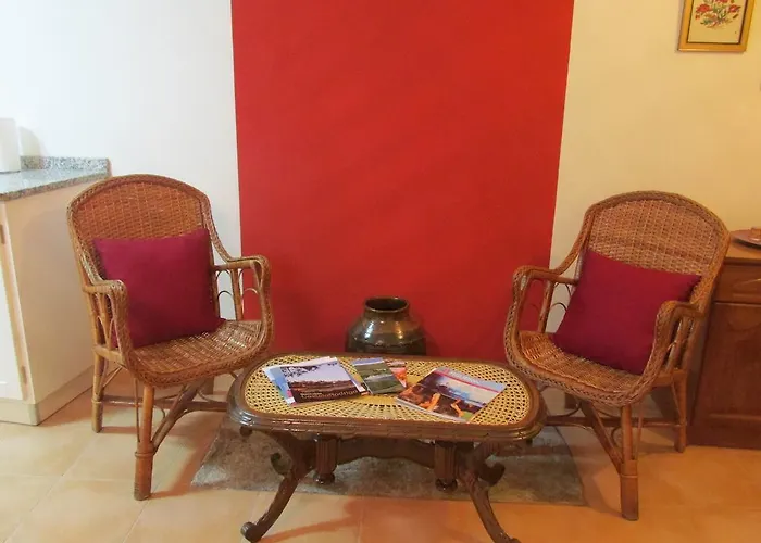 Casa Nazare Vilar Torpim