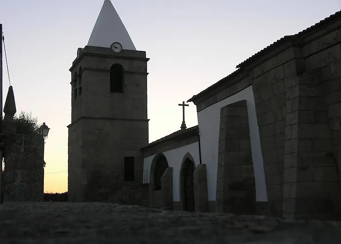 Casa Nazare Vilar Torpim