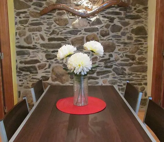 بيت للعطل Casa Nazare Vilar Torpim