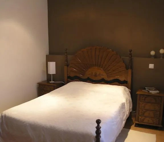 Casa Nazare Vilar Torpim