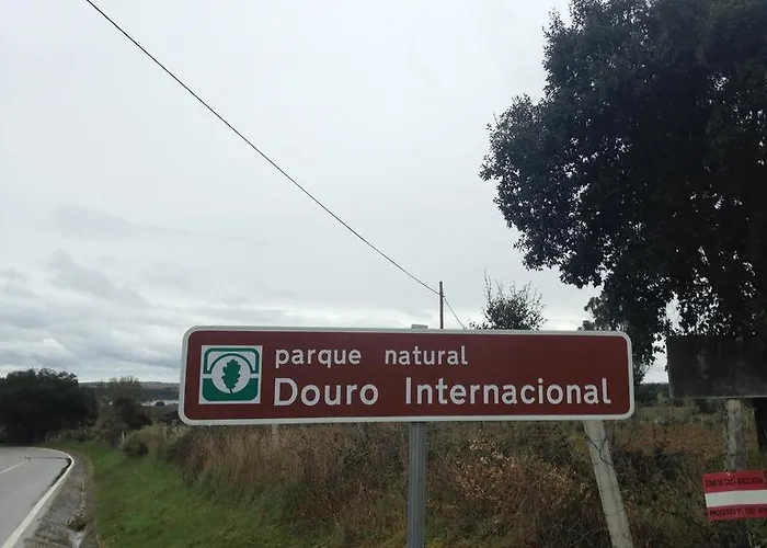 بيت للعطل Casa Nazare Vilar Torpim