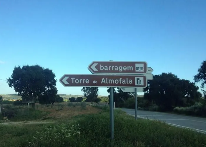 بيت للعطل Casa Nazare *