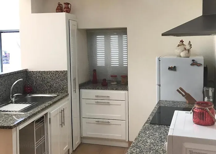 بيت للعطل Casa Nazare *