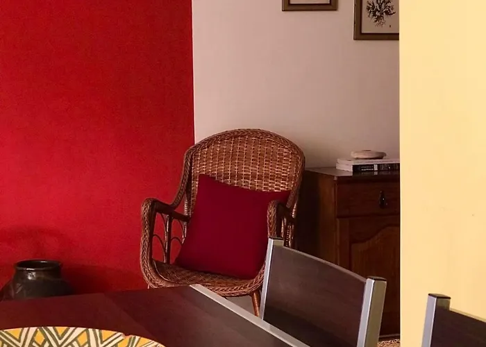 Casa Nazare * Vilar Torpim