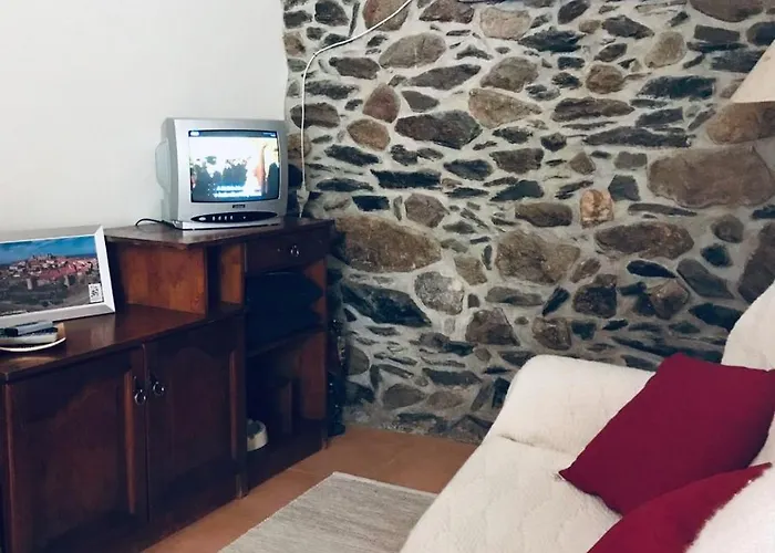 Casa Nazare بيت للعطل