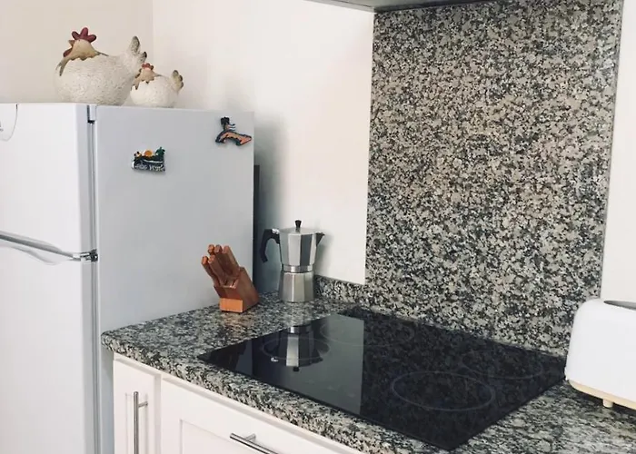 Casa Nazare Vilar Torpim