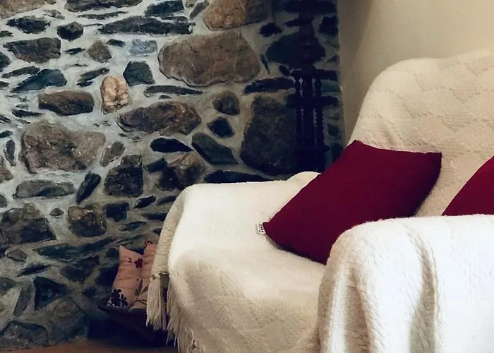 بيت للعطل Casa Nazare *