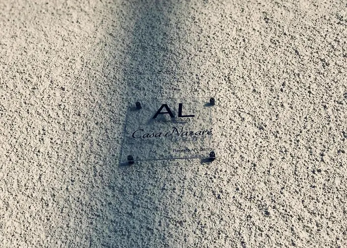 بيت للعطل Casa Nazare