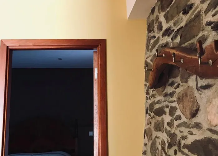 بيت للعطل Casa Nazare Vilar Torpim